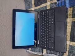 Chromebook