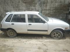 Suzuki Khyber 1995