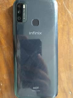 Infinix Hot 9 play