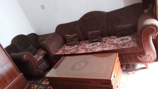 5 seater Sofa Set