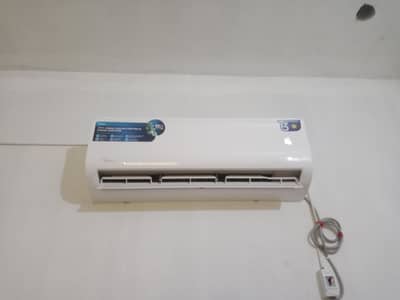 Midea DC Inverter 1.5 ton
