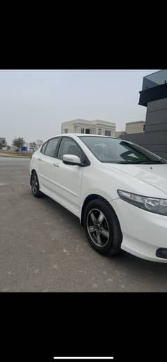 Honda city 1.3