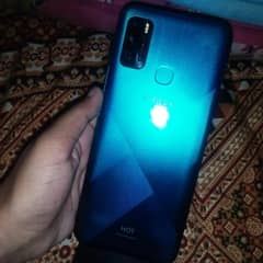 infinix Hot 9