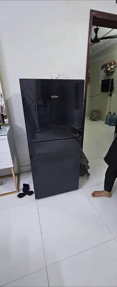 Haier E Star HRF 216EBP