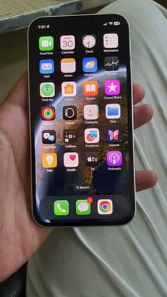 Iphone 12, 128GB, PTA Approved