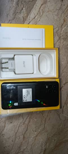 Realme 8 03142351791