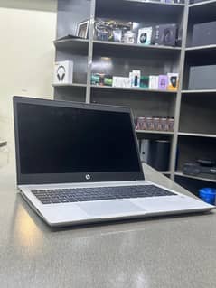 HP ProBook 450 G7 – Core i5 (10th Gen) | FHD Display | 16GB RAM