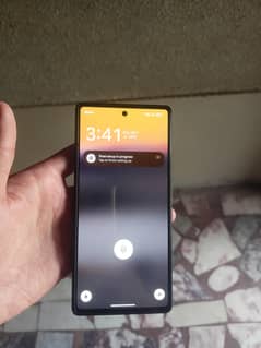 Google pixel 6a