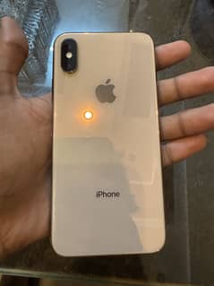 iPhone XS 256GB NON-PTA