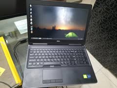 Workstation 7510