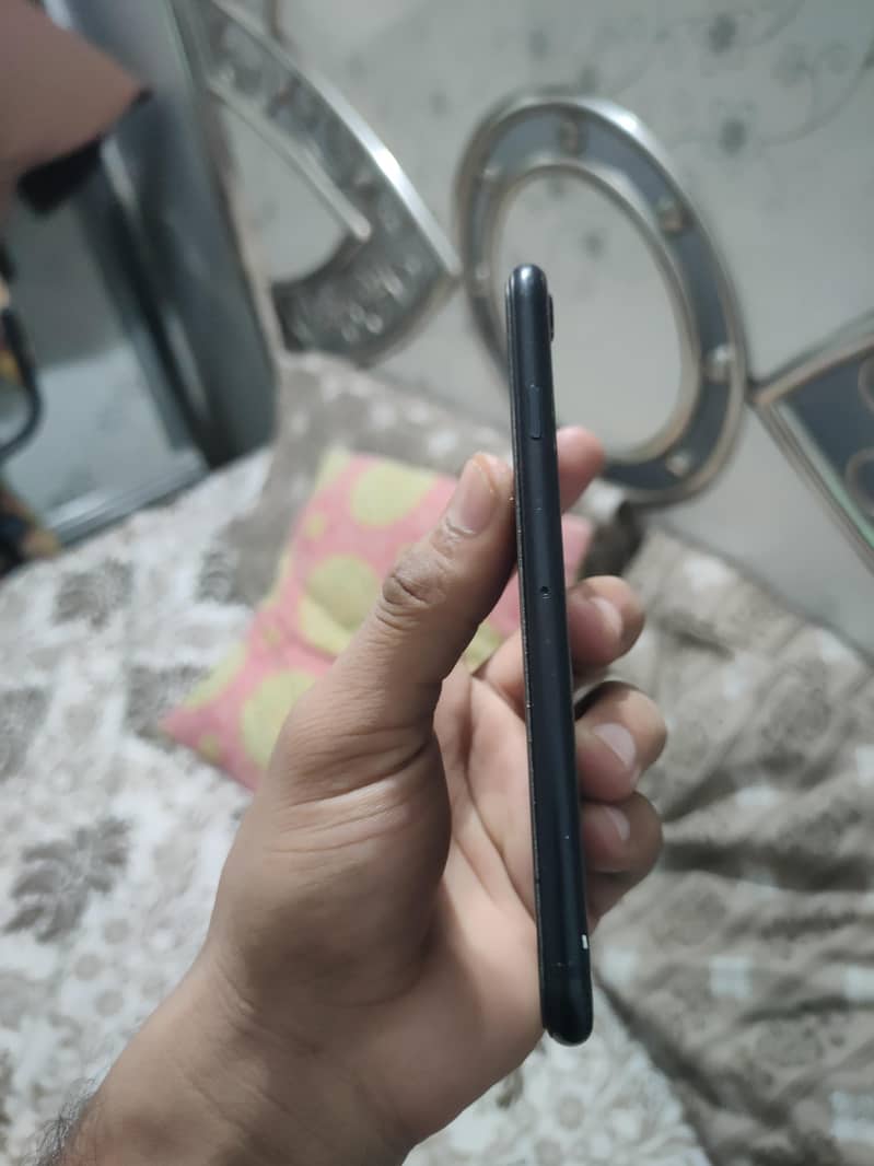 IPhone SE 2020 Waterpack Non Active (Read Add) 3
