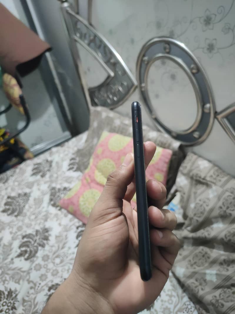 IPhone SE 2020 Waterpack Non Active (Read Add) 5