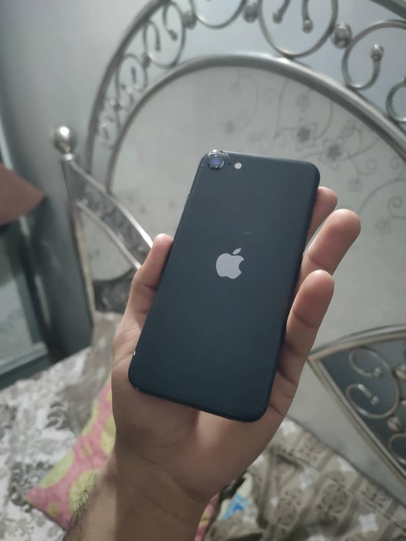 IPhone SE 2020 Waterpack Non Active (Read Add) 8