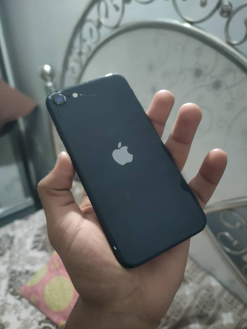 IPhone SE 2020 Waterpack Non Active (Read Add) 9
