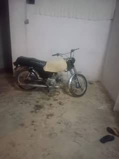 bike