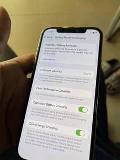 IPHONE 12 Pro max 256GB