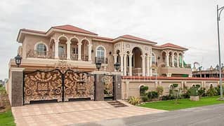 Brand New Luxury 2 Kanal House For Rent In F-10 Prime Location