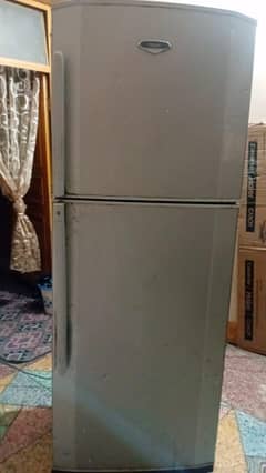 full size frige