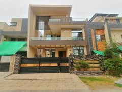 10 Marla With Basement House For Sale