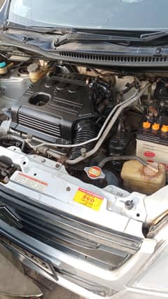 Suzuki Wagon R 2017