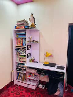 Study table for students