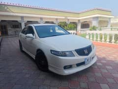 Accord