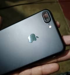iphone 7+ 128Gb Pta Approved 0347-0606029