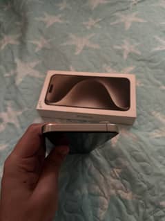 Apple iPhone 15 Pro Max Hk 256