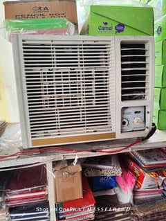 window ac