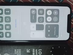 I phone x