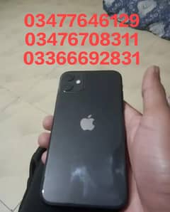 iPhone