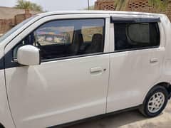 Wagon R VXL