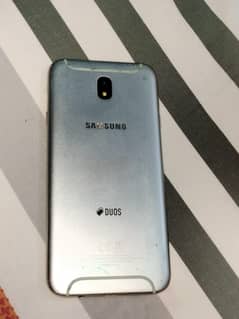 Samsung J7 pro duel sim Pta approved 3 32gb