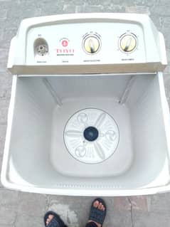 TOYO WASHING MACHINE