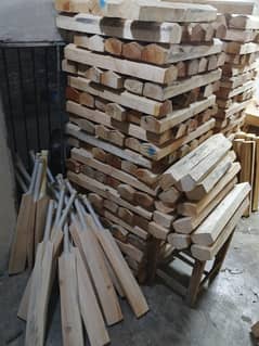 English willow clefts for sale
