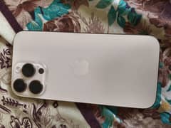 Apple iPhone 16 Pro Max JV 256gb