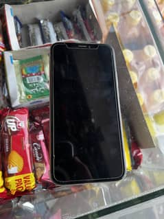 iPhone x 256 gb non pta 83%