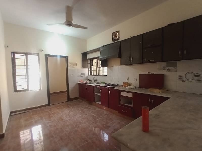 Highly-Desirable Upper Portion Available In F-10 For rent 1