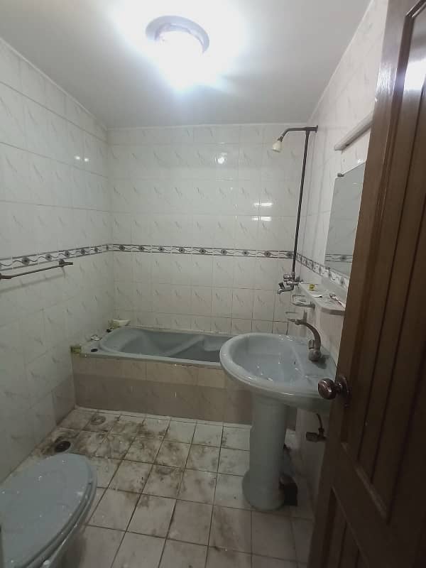 Highly-Desirable Upper Portion Available In F-10 For rent 15