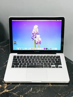 Apple Macbook Pro 2012 core i5