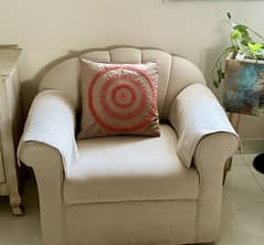 7 Seater Sofa Set
