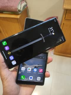 LG