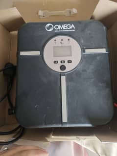 omage