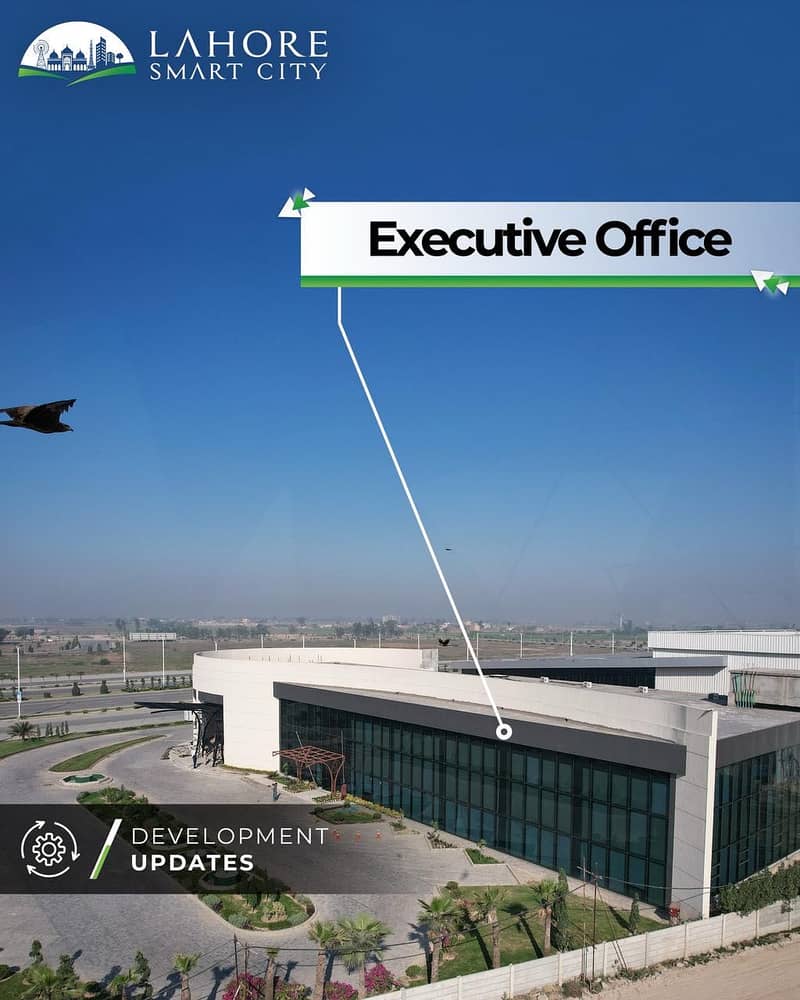 Hot Location 1 Kanal Balloted Plot Available in Overseas Central Block 20