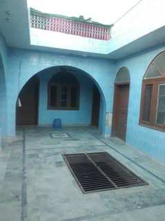 Room on Rent on Monthly basis