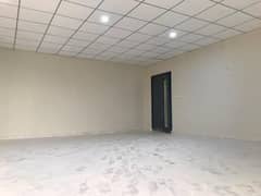 Ready to Move 9000-SQF Space Available For Rent in D Markaz Gulberg Green Islamabad.