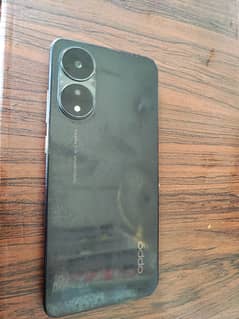 Oppo A78 8/256