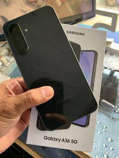 Samsung A36