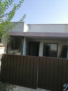 5 Marla House For Sale P Block Khayaban E Amin
