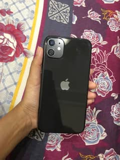 Iphone 11 jv 64 gb / urgent sale